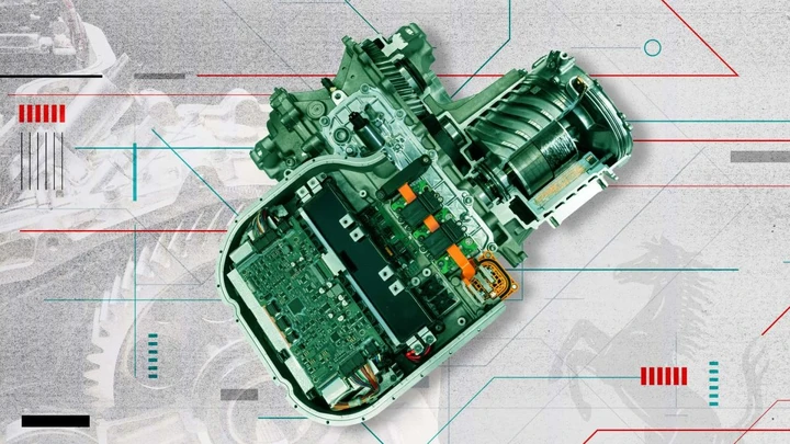 Ferrari svela sistema a cinque livelli per la prima vettura elettrica