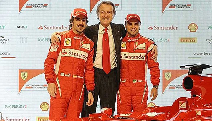 F1: Alonso è il vero capitano della Ferrari