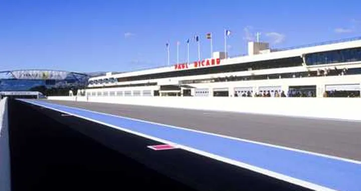 F1: torna il Gran Premio di Francia