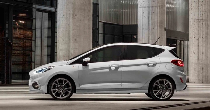 Ford Fiesta: fino a 5.300 euro di sconto con gli ecoincentivi della Casa