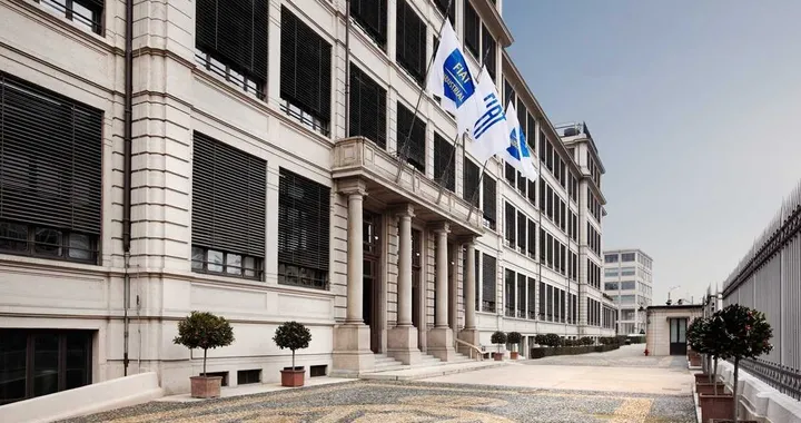 Fiat: cresce utile nel secondo trimestre, in rialzo stime 2011
