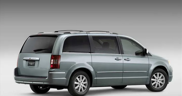 Non ti piace la nuova Chrysler? Restituiscila