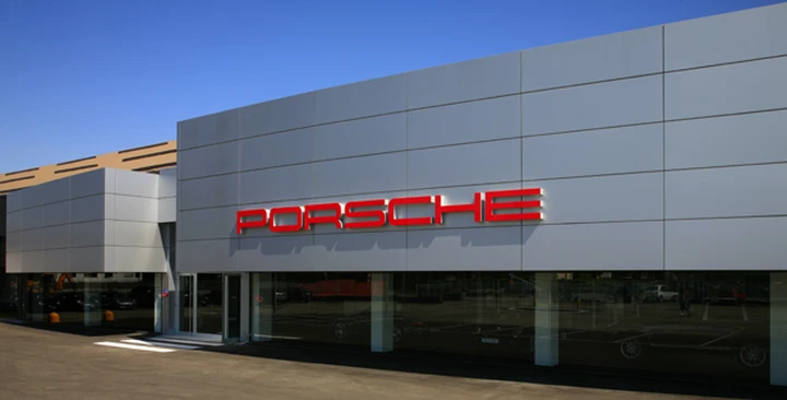 Bonus di 8911 euro ai dipendenti Porsche