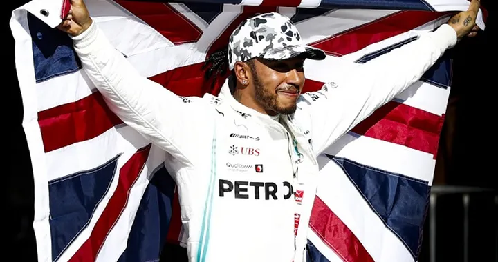 Lewis Hamilton: fenomenologia del sei volte iridato