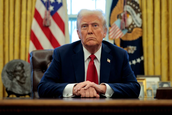 Trump e i nuovi dazi che metteranno in ginocchio l'Europa