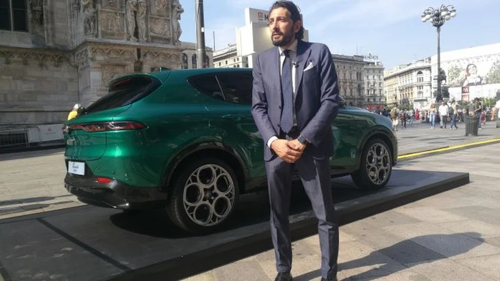 Alfa Romeo, Raffaele Russo: ‘Le competizioni e le performance fanno parte della nostra storia’