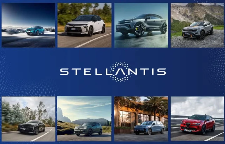 Stellantis: basta auto fotocopia, Alfa Romeo e Jeep avranno più identità