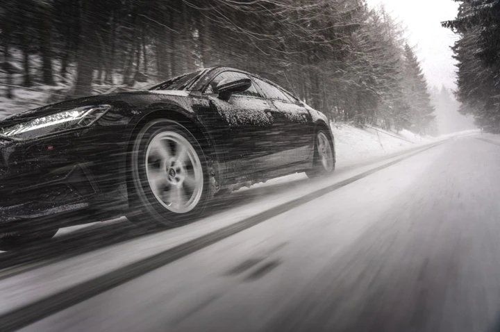Simboli gomme invernali: le sigle cui prestare attenzione