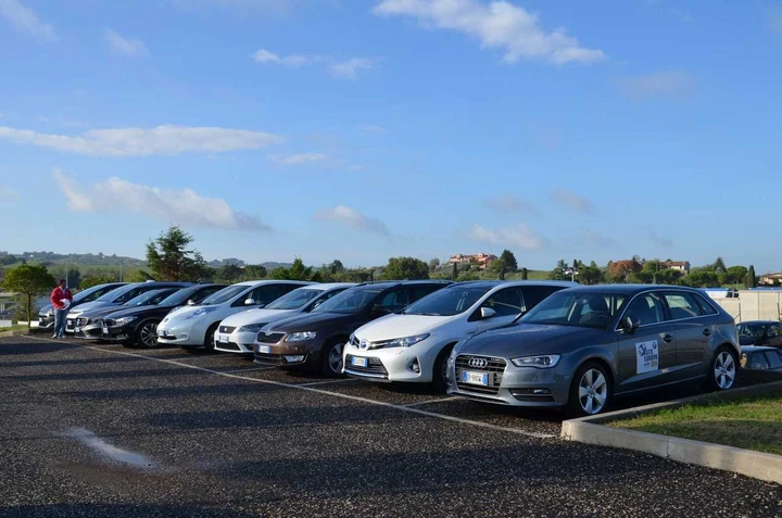 Auto Europa 2014