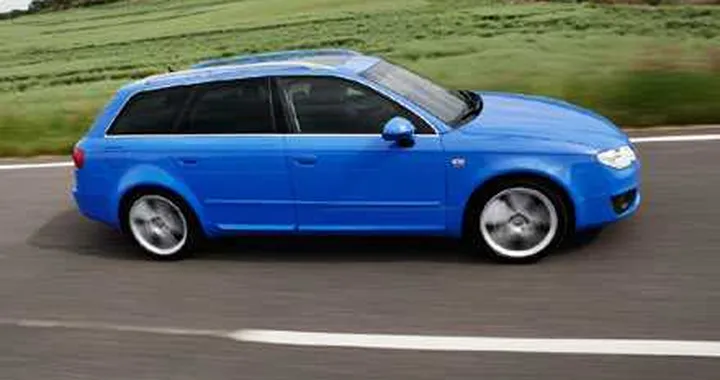 Seat Exeo ST: ecco i prezzi