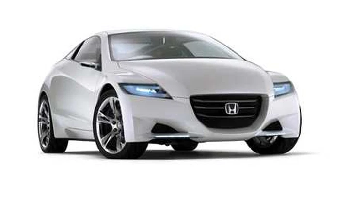 Honda: la CR-Z e la Jazz ibride arriveranno nel 2010