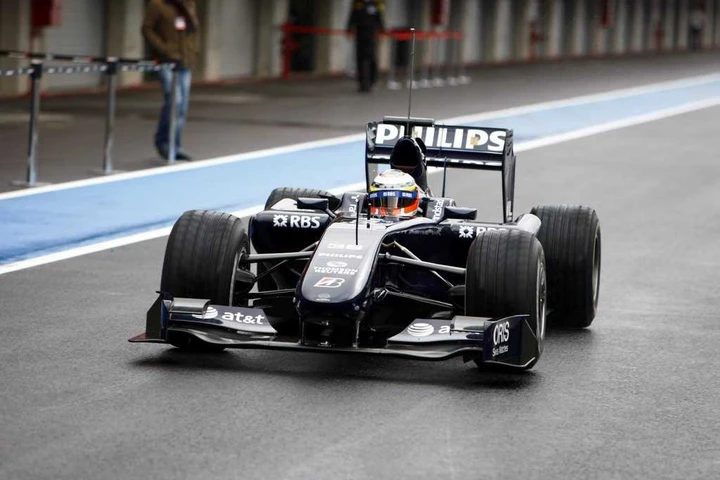 F1: torna il binomio Williams-Renault