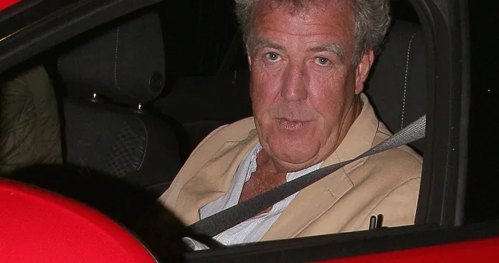 Jeremy Clarkson mette alla frusta la Lamborghini Revuelto: come se l'è cavata?