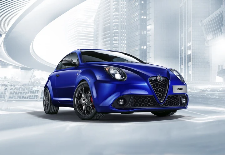 Alfa Romeo MiTo: il canto del cigno dopo 10 anni
