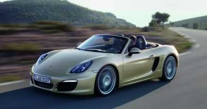 Porsche taglia la produzione a Zuffenhausen
