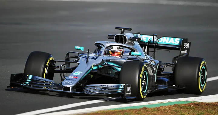 Formula 1, colpo di scena in Mercedes