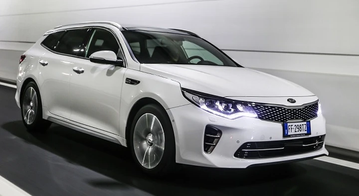 Kia Business Class: la nuova gamma dedicata alle aziende