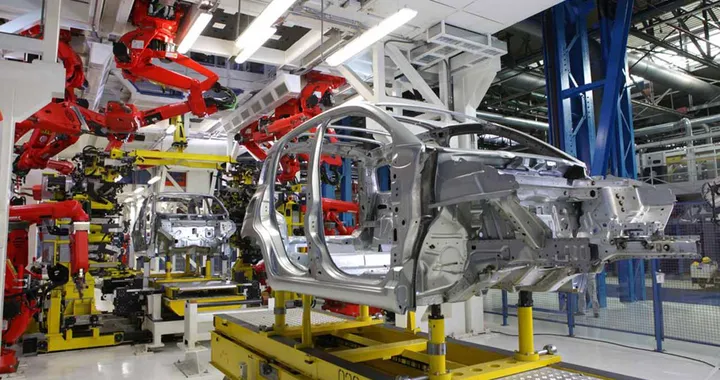 Fiat: obiettivo 6 milioni di auto entro il 2018