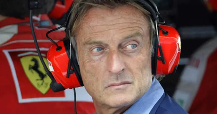F1: la Ferrari contro i motori a 4 cilindri