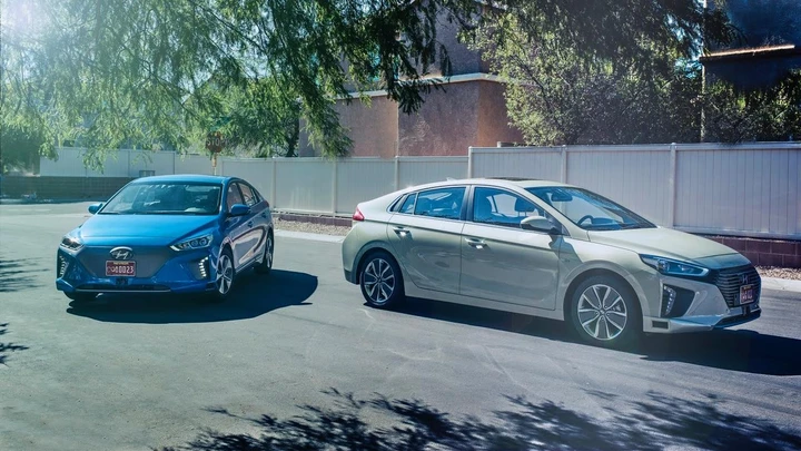 Hyundai al CES di Las Vegas 2017