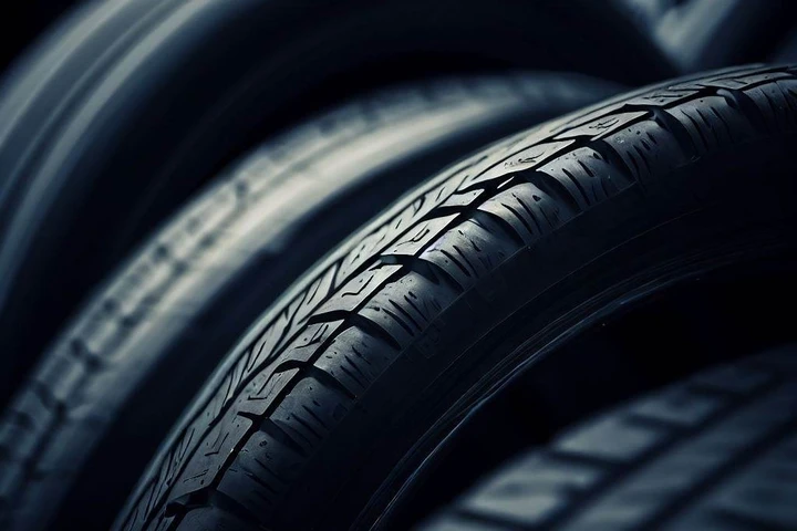 Cambio gomme da invernali a estive 2023