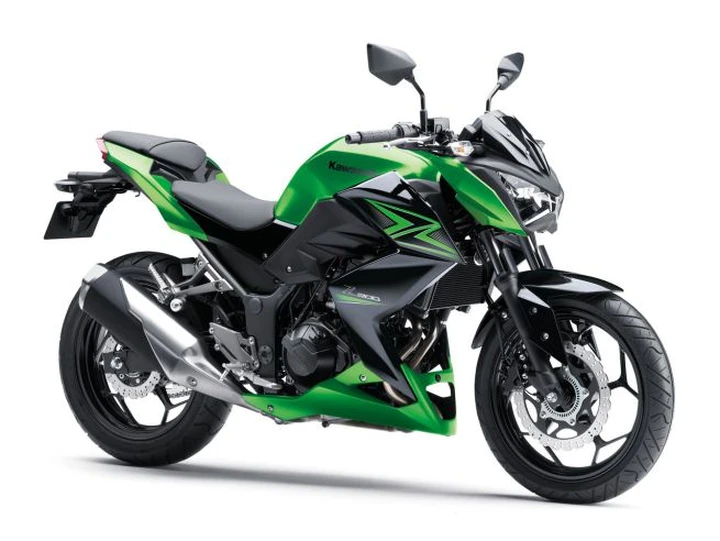 EICMA 2018, Kawasaki: in arrivo la Z 400?