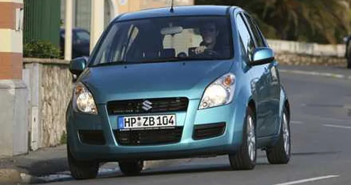 Suzuki: allestimento City Generation da 8.190 euro