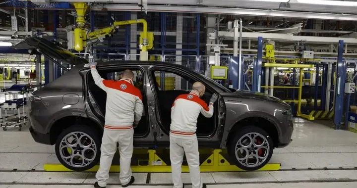 Impatto ambientale: il settore auto non è tra i più inquinanti