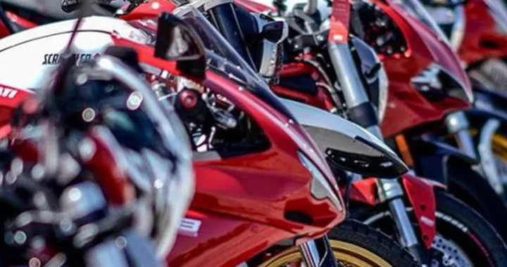 Mercato moto e scooter: segnali positivi anche ad agosto 2020