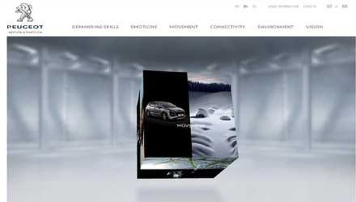 Così Peugeot festeggia i suoi 200 anni