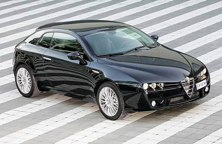 Alfa Romeo: per Brera e Spider decretata la fine della produzione