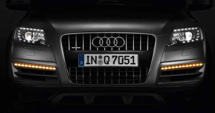Audi Q8, il SUV sportivo pronto nel 2017