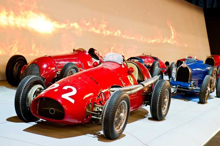 Il Museo dell’Automobile di Torino si rinnova
