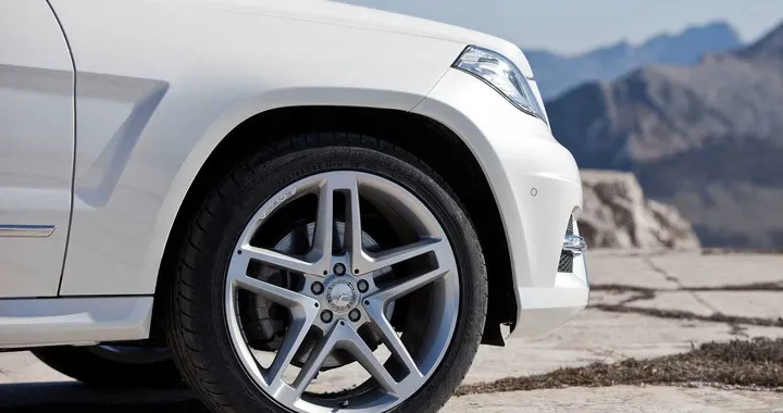 Mercedes: la baby Classe G nel 2016?