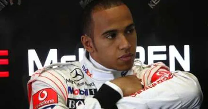 Hamilton 
