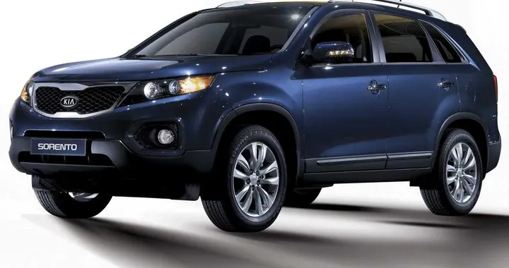 Richiami: tocca a Kia Soul e Sorento in USA