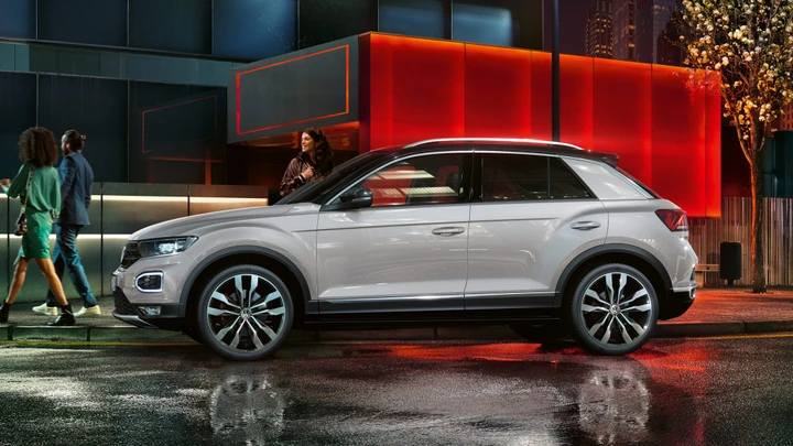 Volkswagen: vendite da record nel 2018