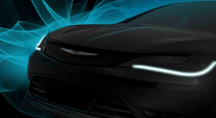 Fiat-Chrysler: 10 teaser per il SEMA di Las Vegas