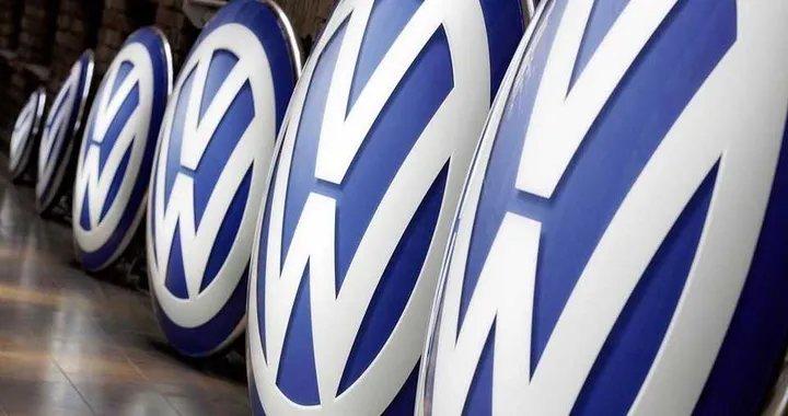Volkswagen: vendite da record nel primo semestre