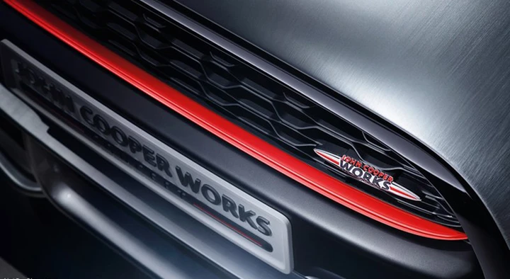 Mini JCW: nuovo motore 2 litri da 230 CV