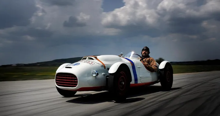 Skoda: l'ultima 