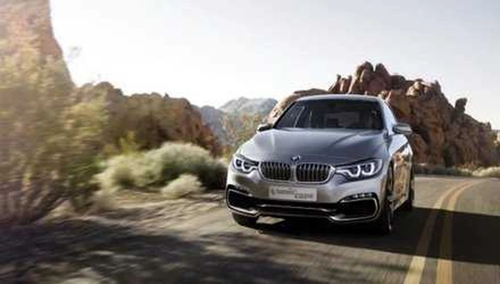 BMW: le novità per il Salone di Detroit 2013