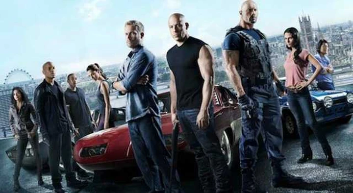 Fast and Furious 7: nel 2014 ancora più spettacolare