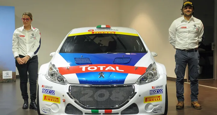 Peugeot, CIR 2016: obiettivo la stella