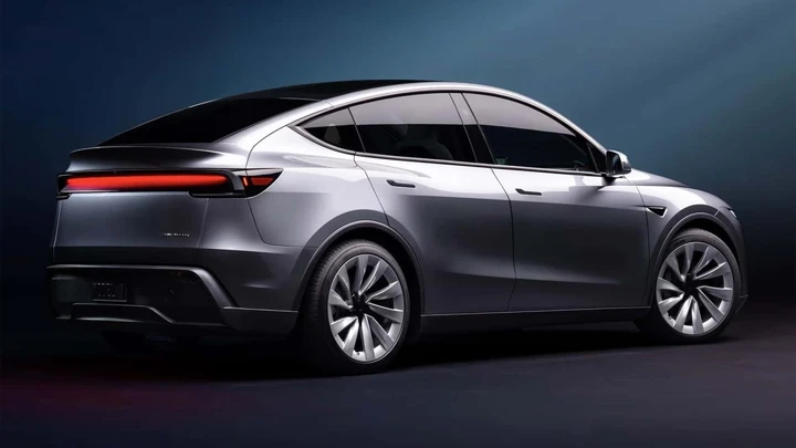 Tesla sta scomparendo in Germania, BYD ne approfitta