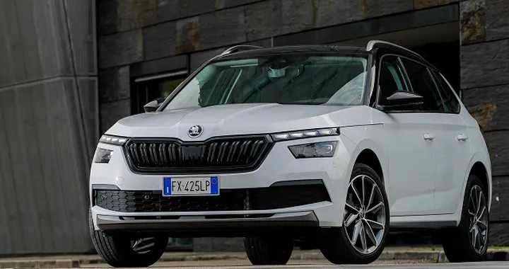 Skoda Kamiq: dotazioni, equipaggiamenti e prezzi