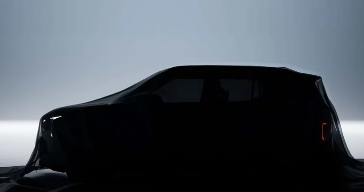 Kia annuncia EV2: prima foto teaser e debutto ufficiale