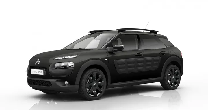 Citroen C4 Cactus, ora anche con il cambio automatico EAT6