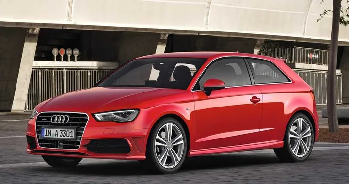 Audi S3: confermato il 2.0 turbo da 280 cavalli
