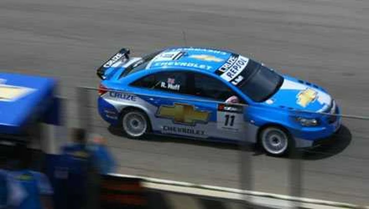 WTCC: successo per Muller e Tarquini